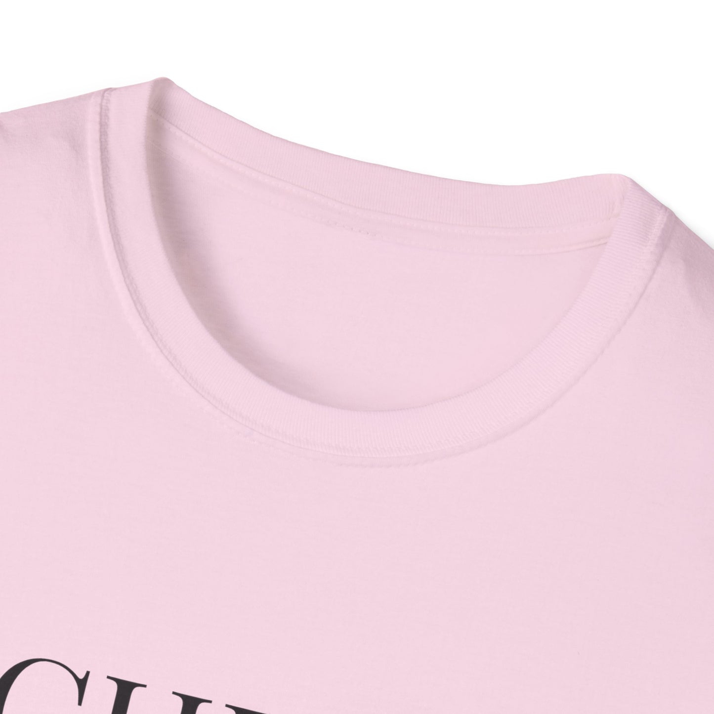 Cheer Mom Tee - Classic Cheerleading Mama T-Shirt
