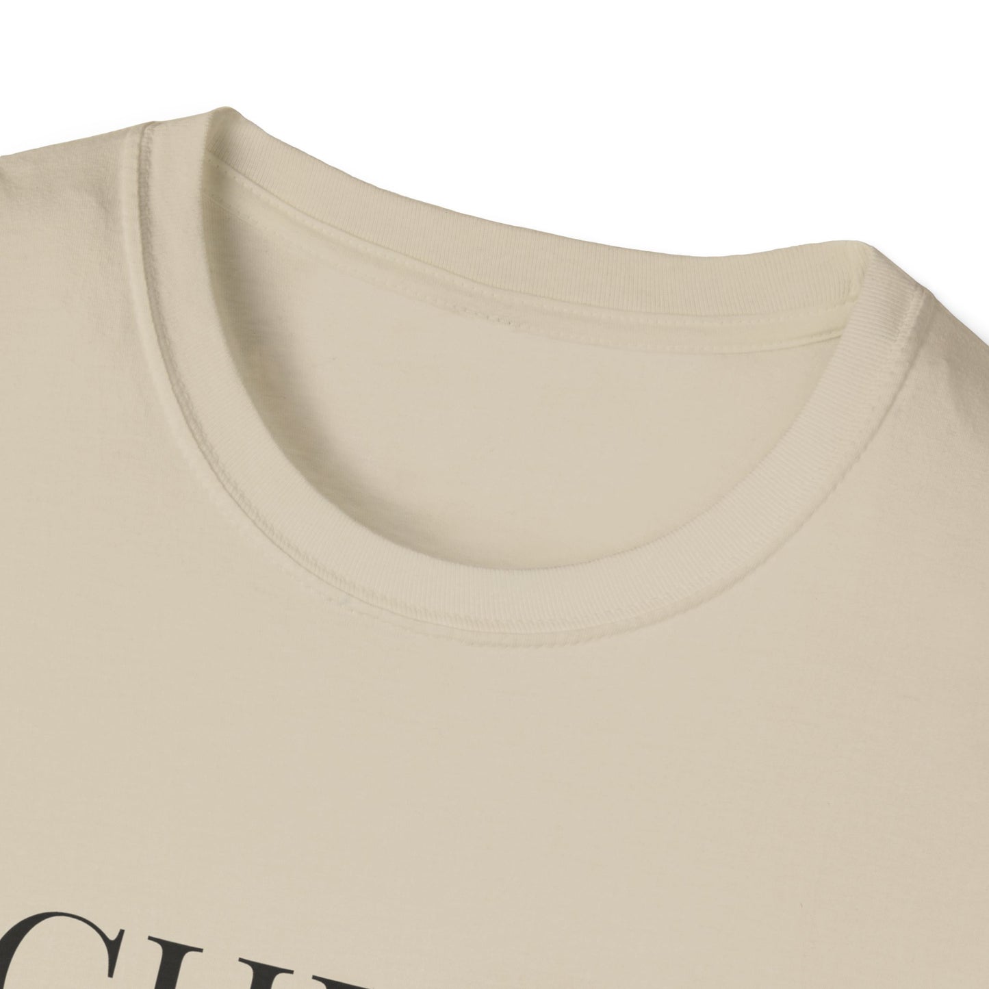 Cheer Mom Tee - Classic Cheerleading Mama T-Shirt