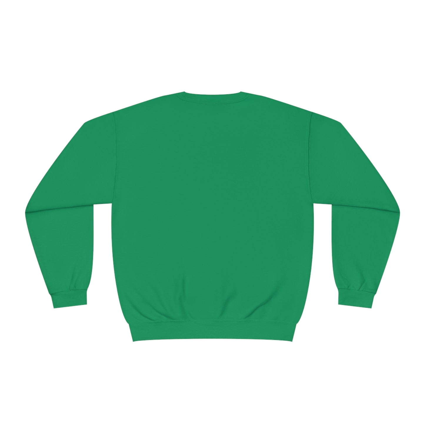 Cheer Mom Sweatshirt - Cheer Mom Label Women's Crewneck