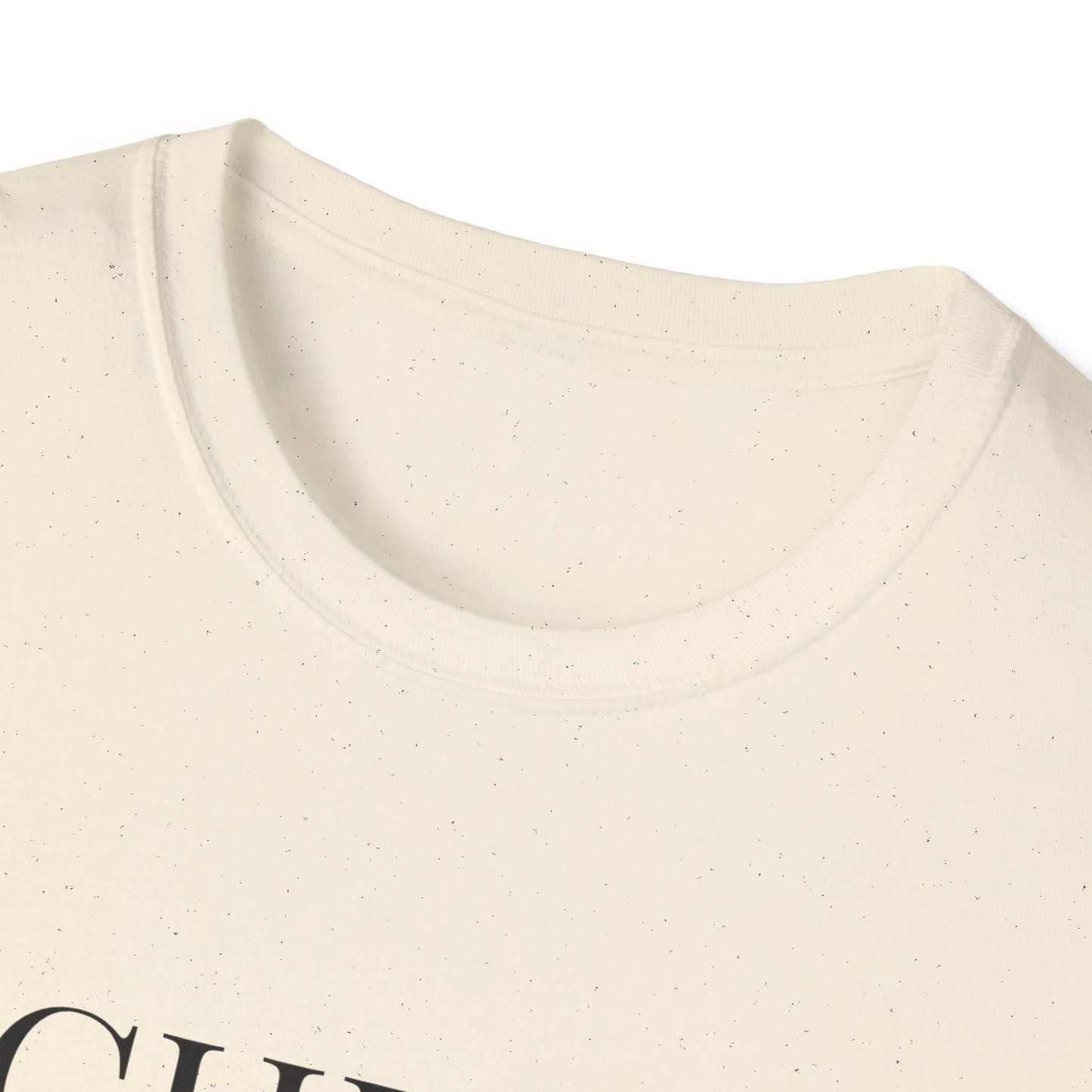 Cheer Mom Tee - Classic Cheerleading Mama T-Shirt