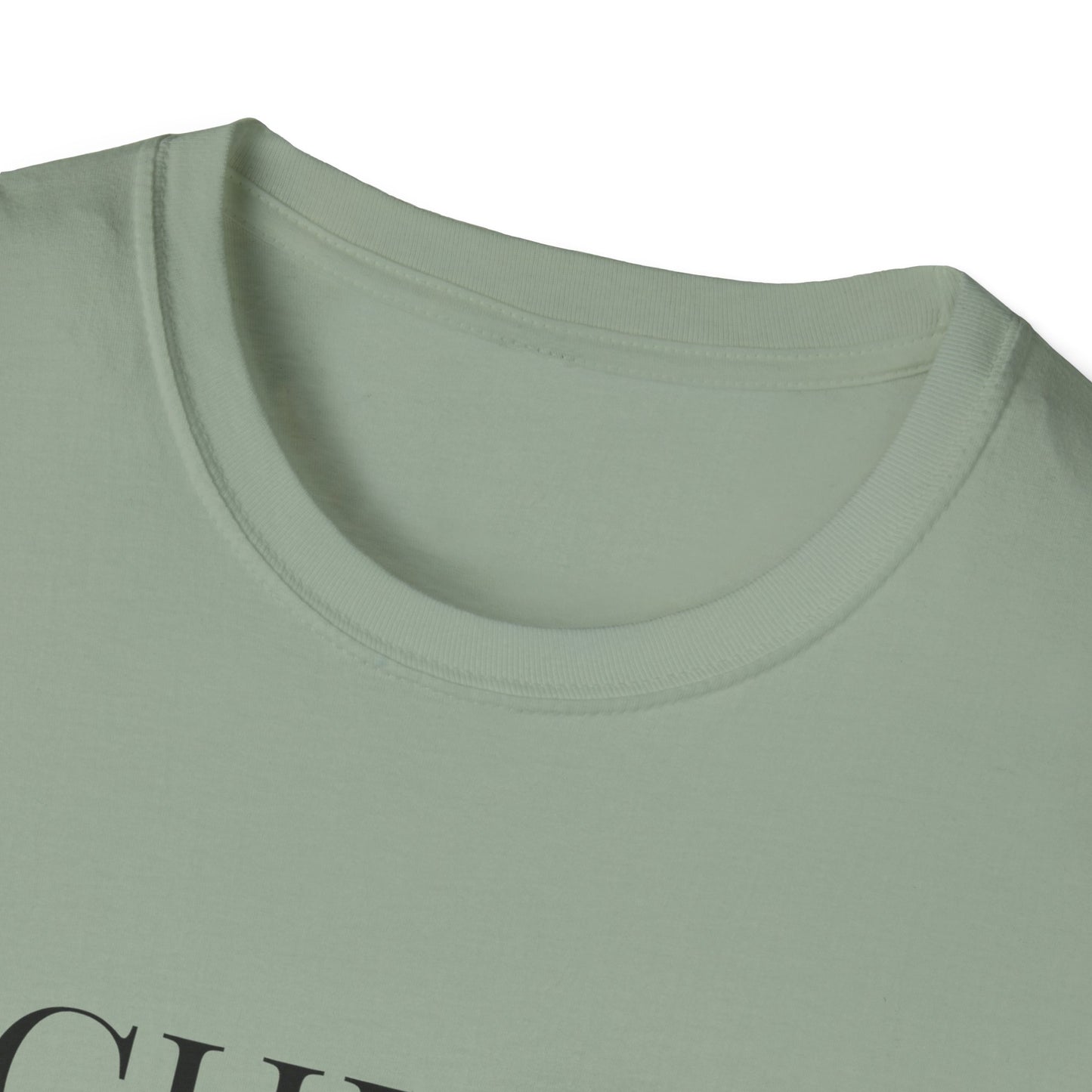 Cheer Mom Tee - Classic Cheerleading Mama T-Shirt