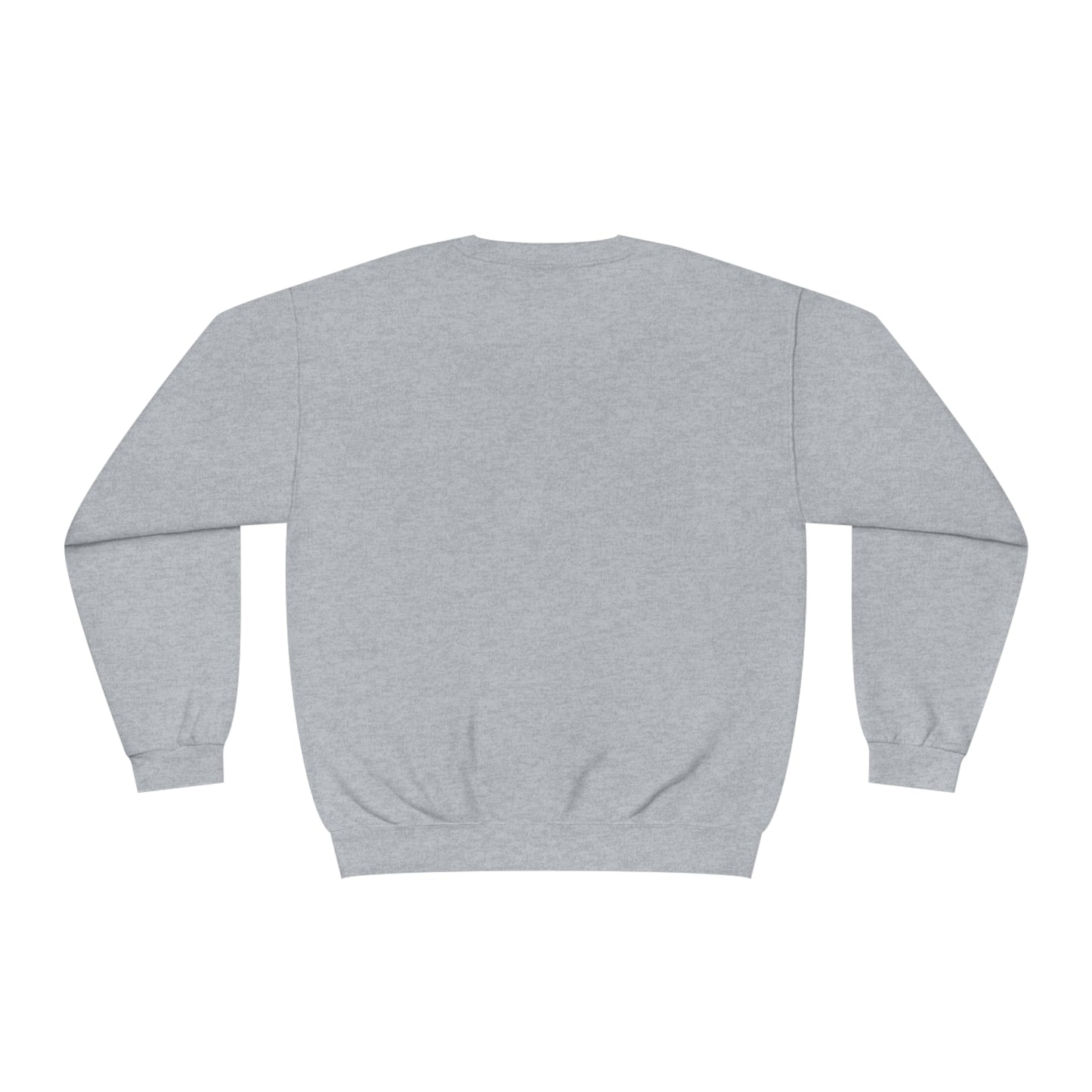 Cheer Mom Sweatshirt - Cheer Mom Label Women's Crewneck