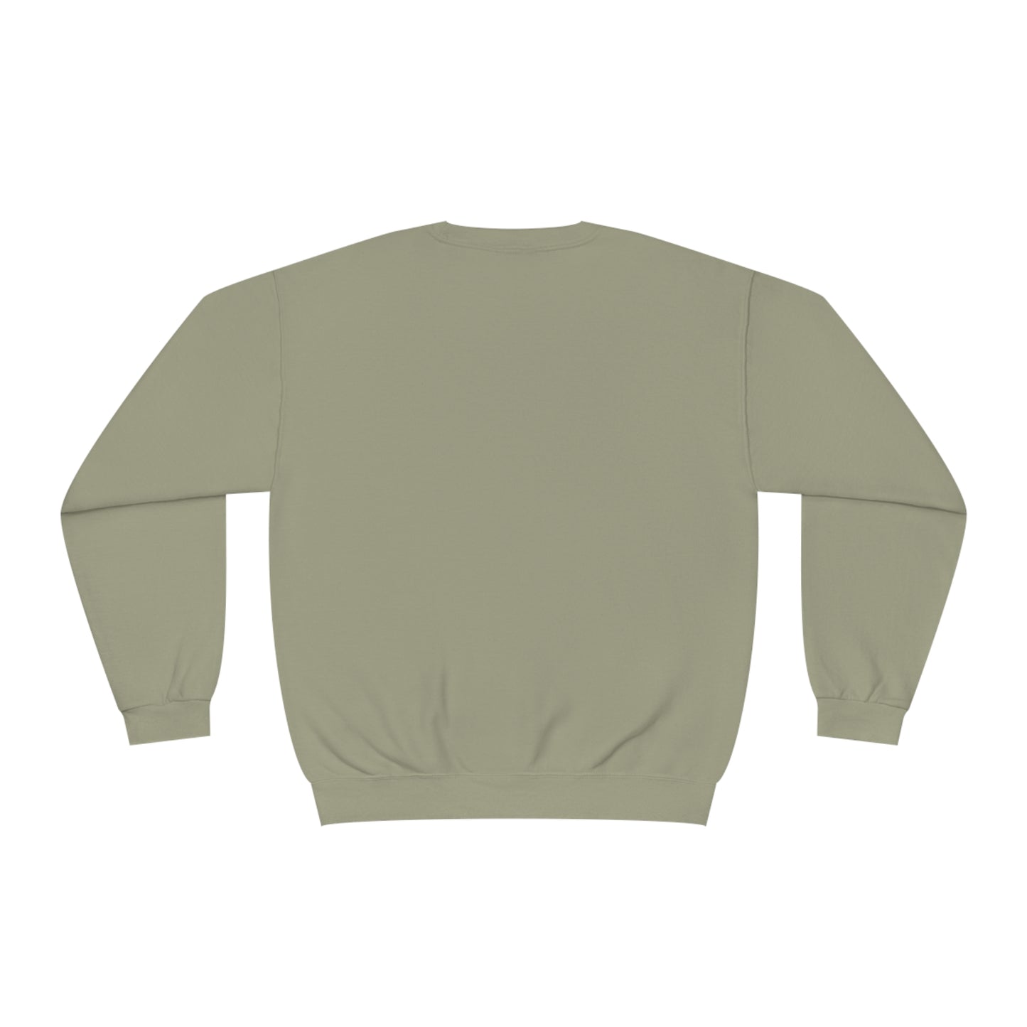 Cheer Mom Sweatshirt - Cheer Mom Label Women's Crewneck