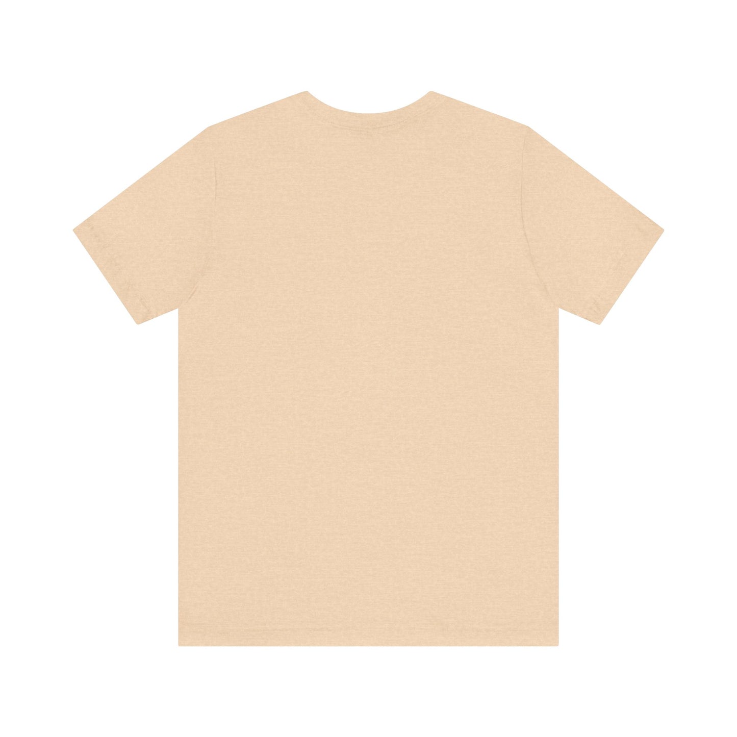 Cheer Tee - And 5,6,7,8 Cheerleading T-Shirt