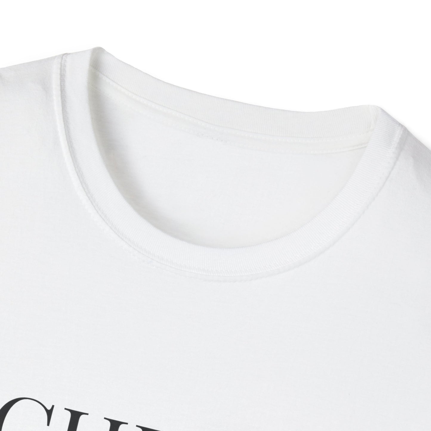 Cheer Mom Tee - Classic Cheerleading Mama T-Shirt