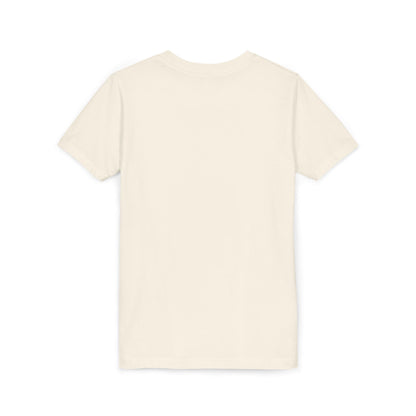 Hit Zero Glitter Youth Tee