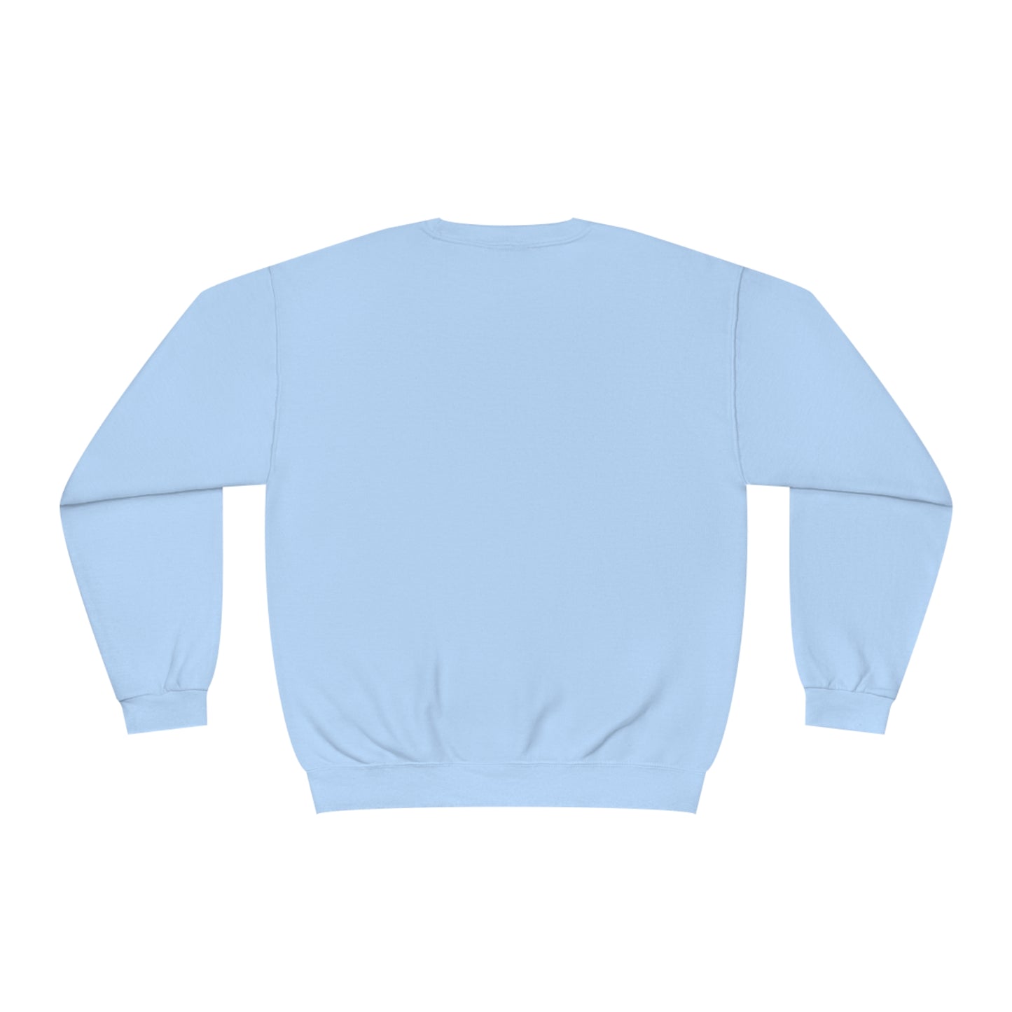 Cheer Mom Sweatshirt - Cheer Mom Label Women's Crewneck