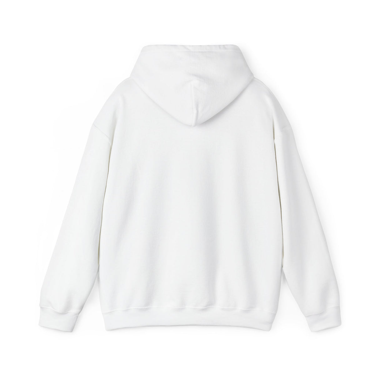 Hit Zero Glitter Hoodie