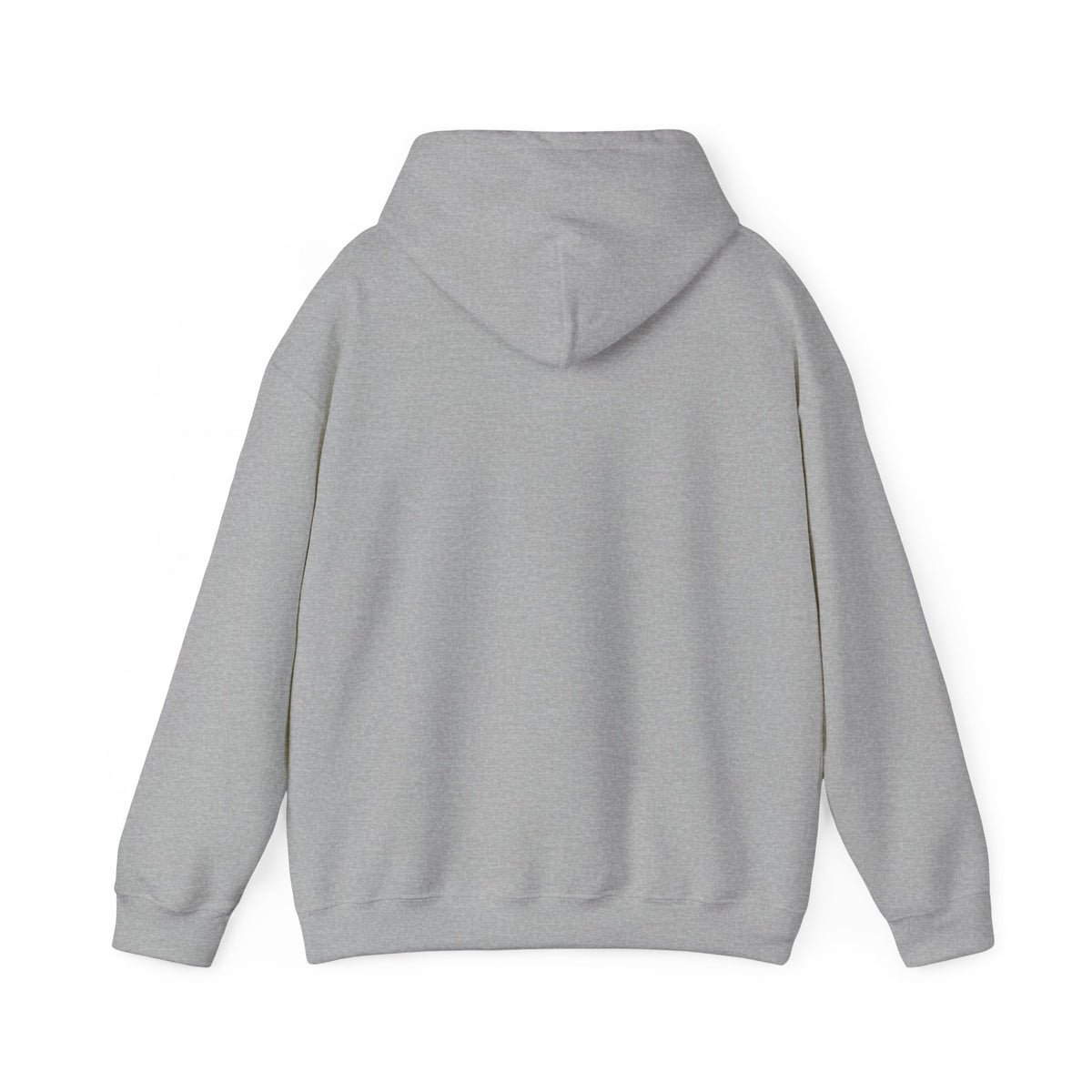 Hit Zero Glitter Hoodie