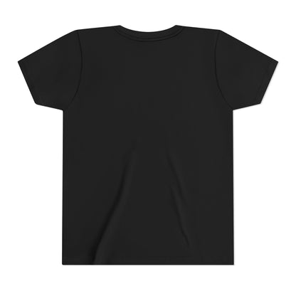 Hit Zero Glitter Youth Tee