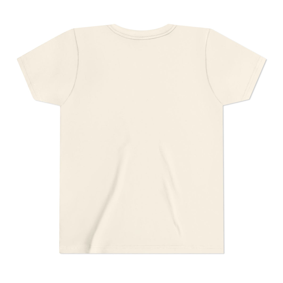 Bid Season Glitter Youth Tee