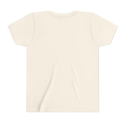 Bid Season Glitter Youth Tee
