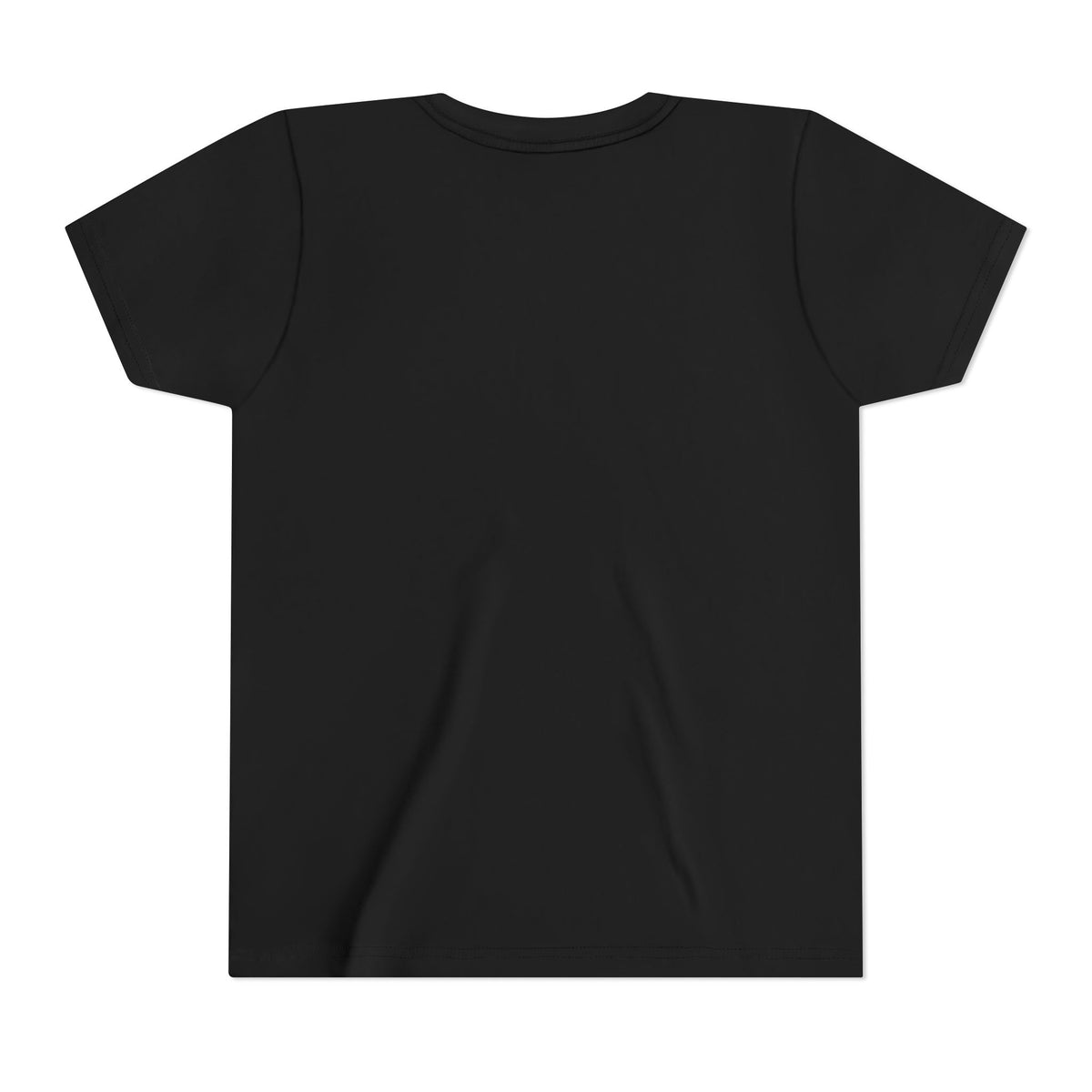 Bid Season Glitter Youth Tee