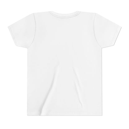 Bid Season Glitter Youth Tee