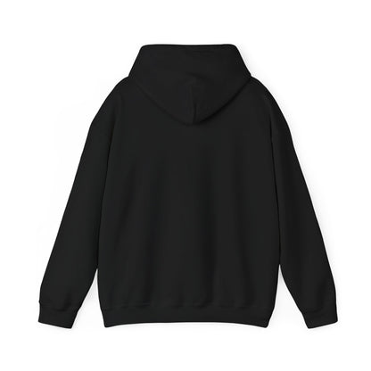 Hit Zero Glitter Hoodie