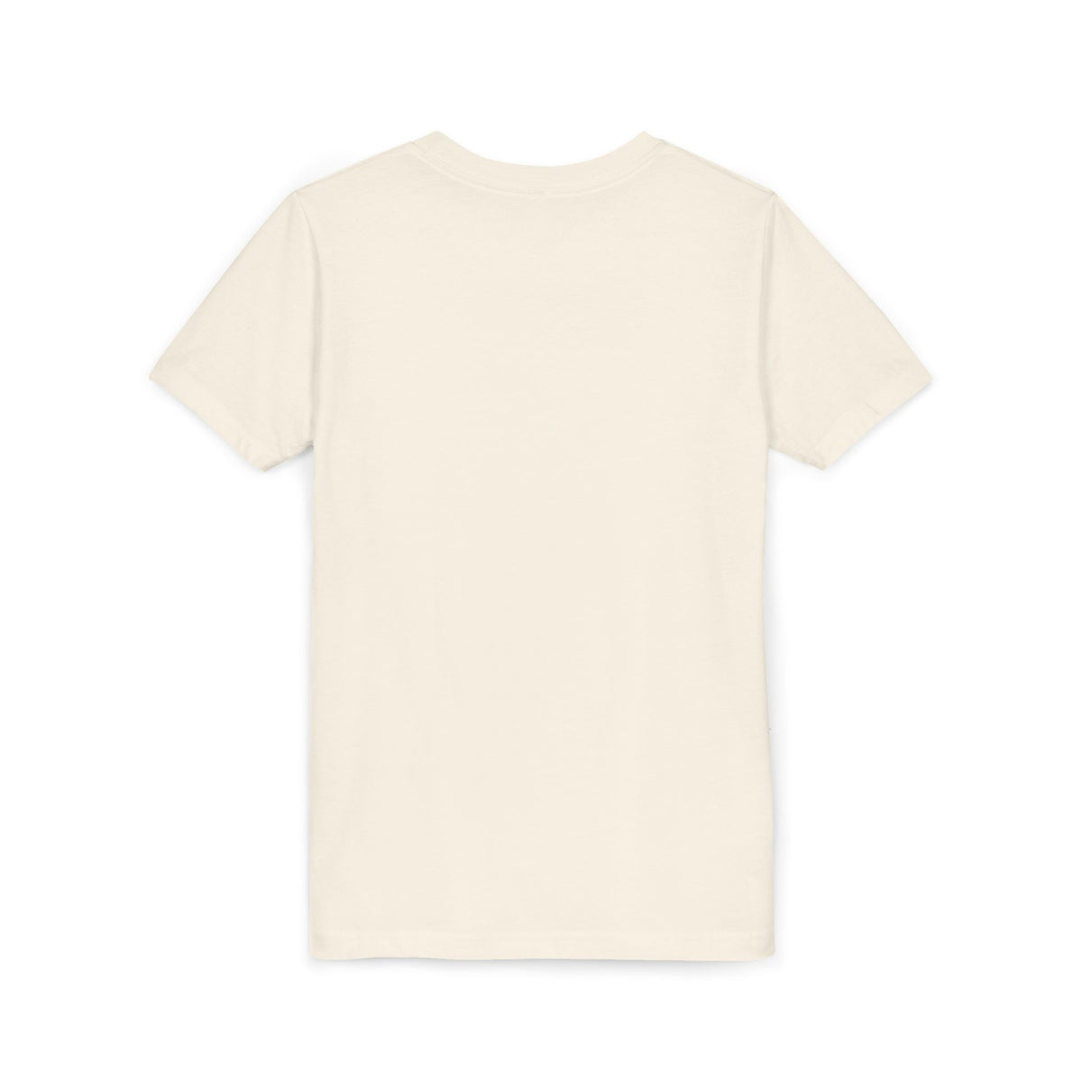 Bid Season Glitter Youth Tee