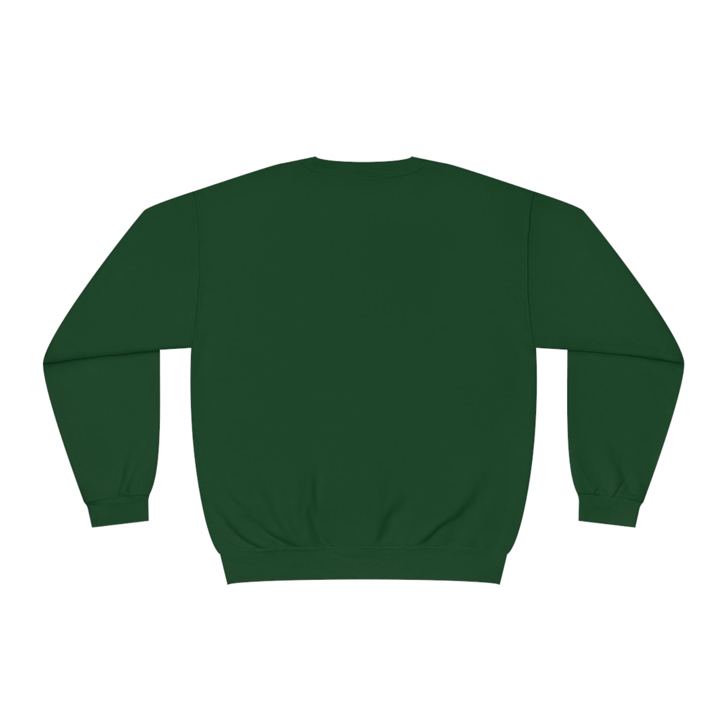 Cheer Mom Sweatshirt - Cheer Mom Label Women's Crewneck