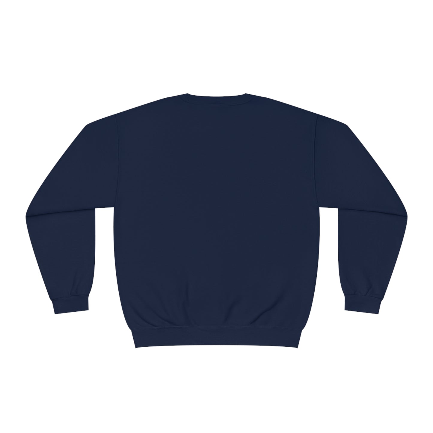 Cheer Mom Sweatshirt - Cheer Mom Label Women's Crewneck