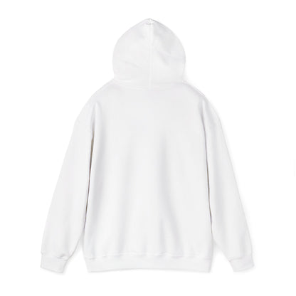 Hit Zero Glitter Hoodie