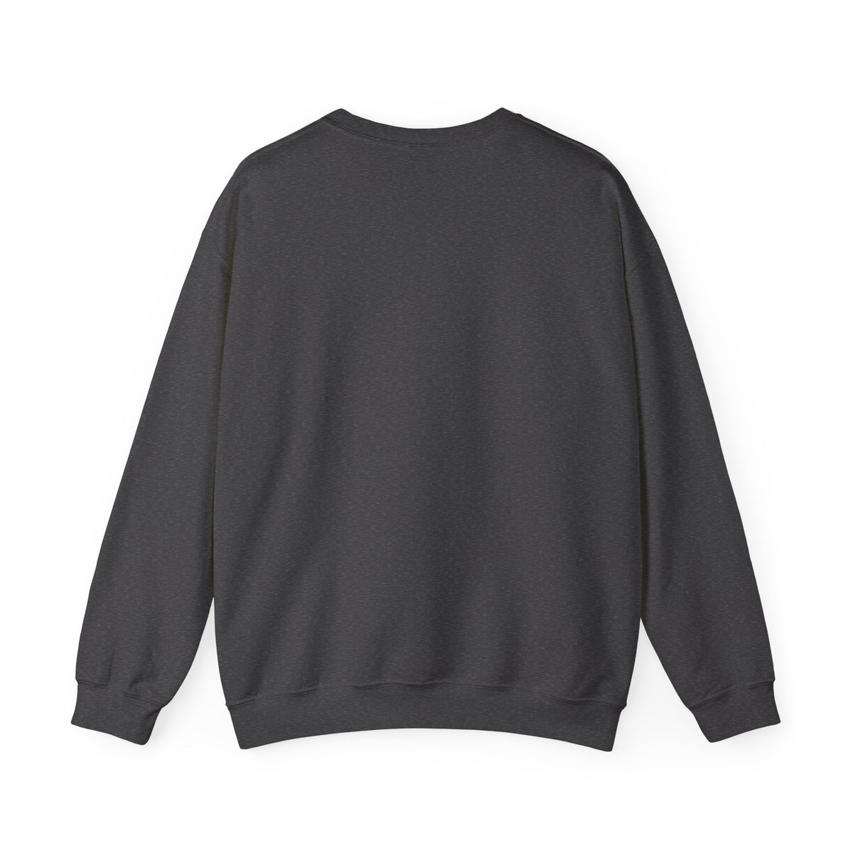 Cheer Dad Glitter Crewneck Sweatshirt