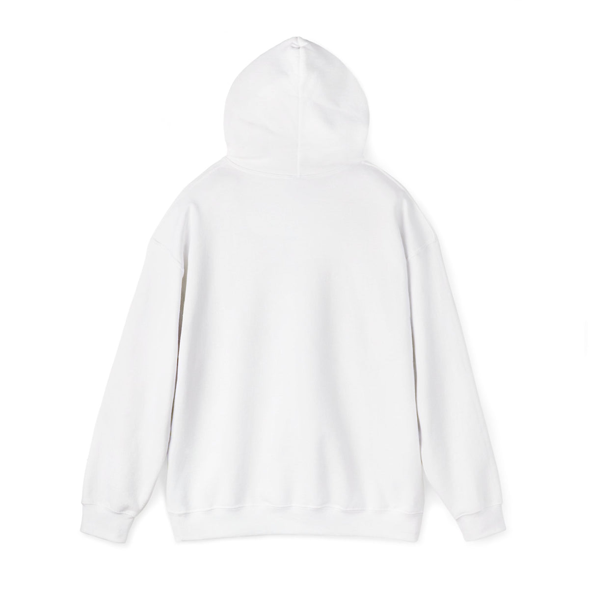Cheer Dad Glitter Hoodie