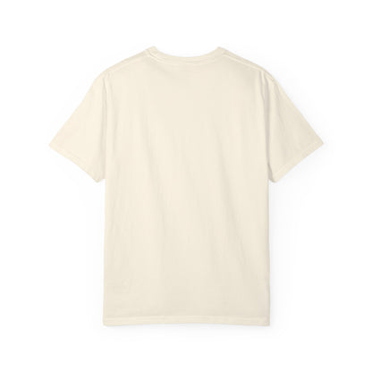 Bid Season Glitter Tee | Comfort Colors