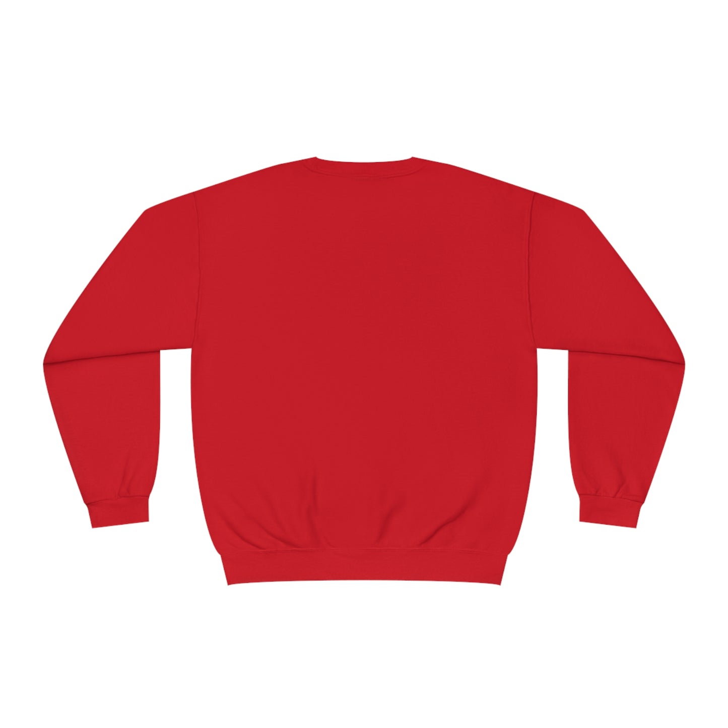 Cheer Mom Sweatshirt - Cheer Mom Label Women's Crewneck
