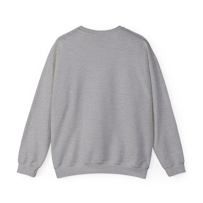 Bid Season Glitter Crewneck Sweatshirt