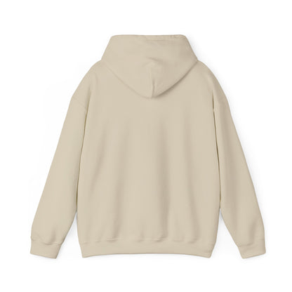 Cheer Dad Glitter Hoodie