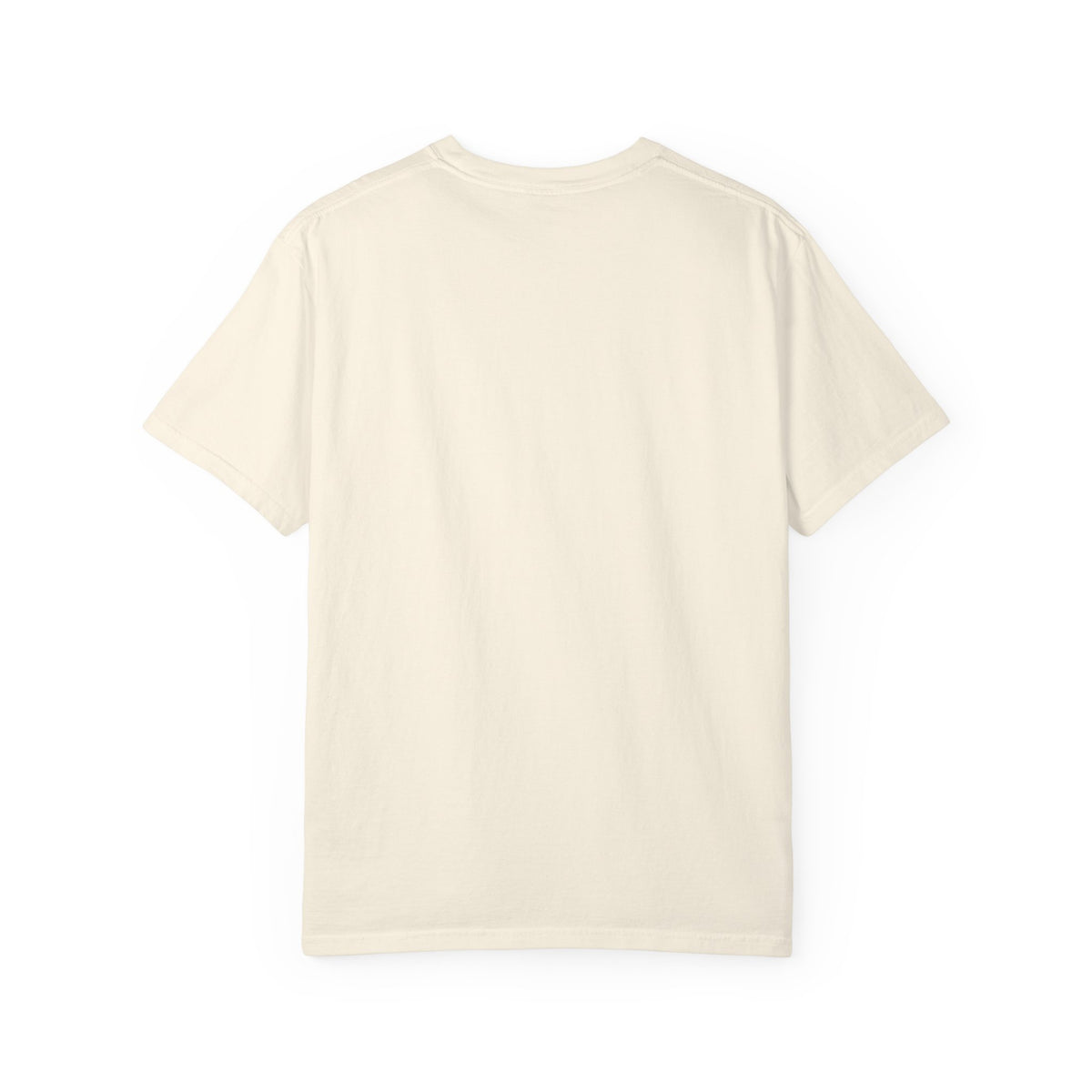 It's Comp Day Glitter Tee | Comfort Colors