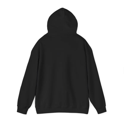 Cheer Mama Glitter Hoodie