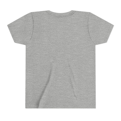 Hit Zero Glitter Youth Tee