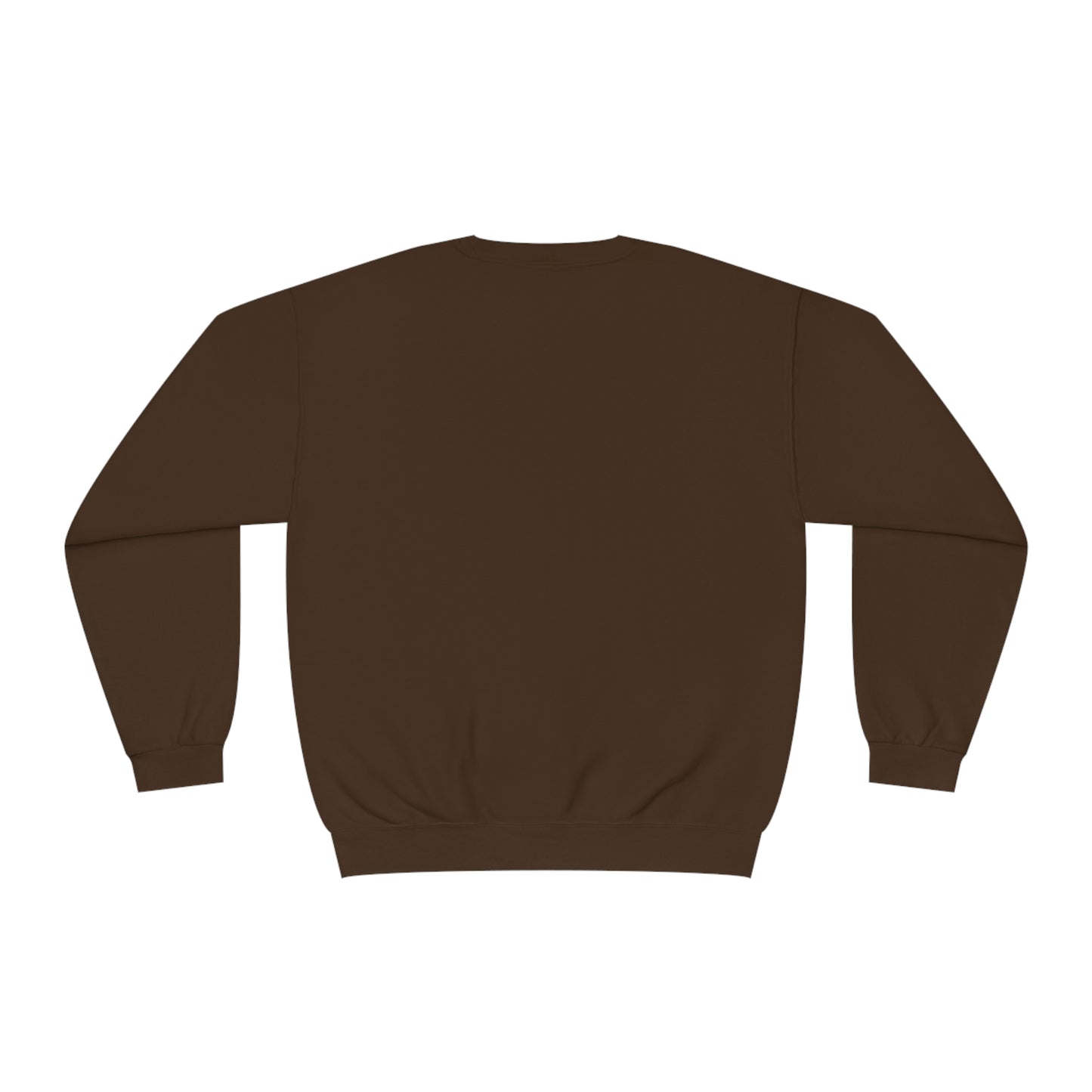 Cheer Mom Sweatshirt - Cheer Mom Label Women's Crewneck