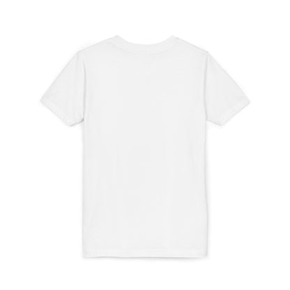 Hit Zero Glitter Youth Tee