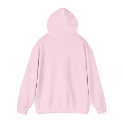 It's Comp Day Glitter Hoodie