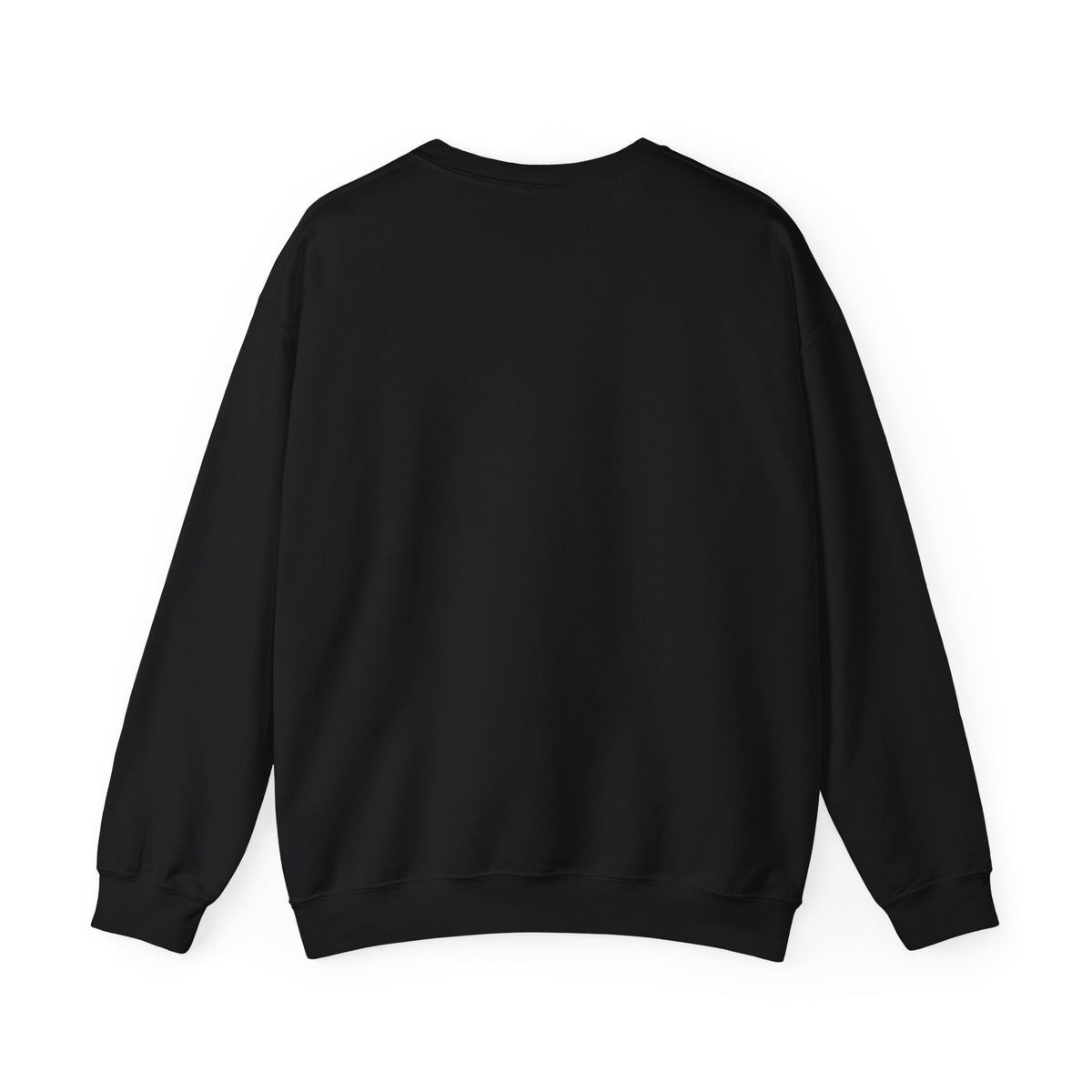Cheer Mama Glitter Crewneck Sweatshirt