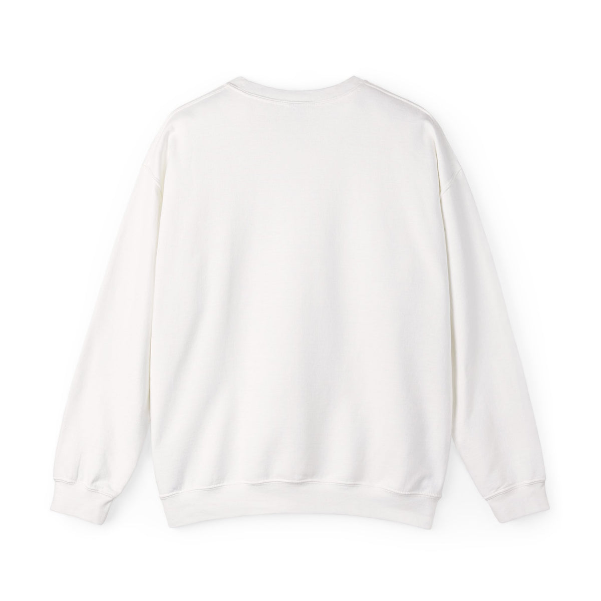 Cheer Dad Glitter Crewneck Sweatshirt