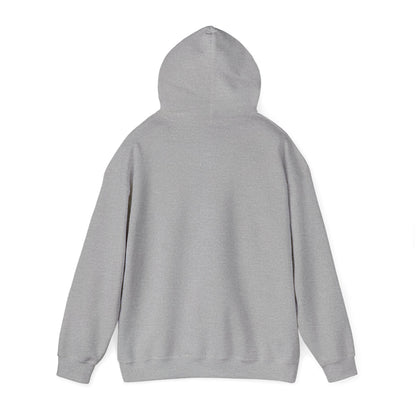 Cheer Mama Glitter Hoodie