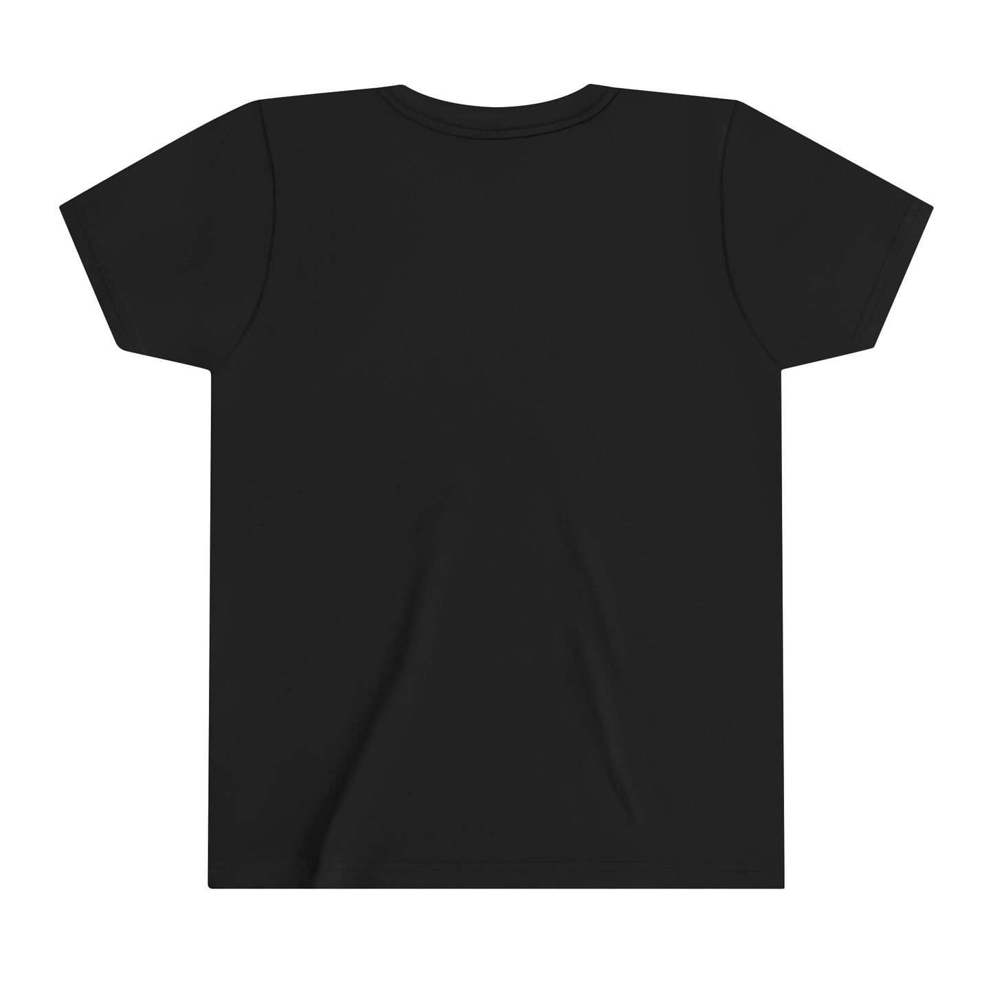 Cheer Tee - On My Coach's Last Nerve Youth T-Shirt