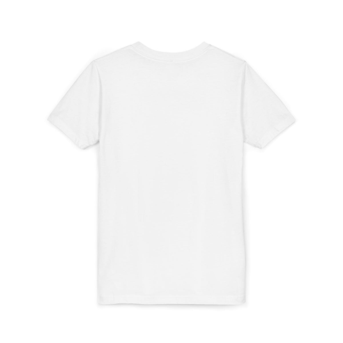 Bid Season Glitter Youth Tee