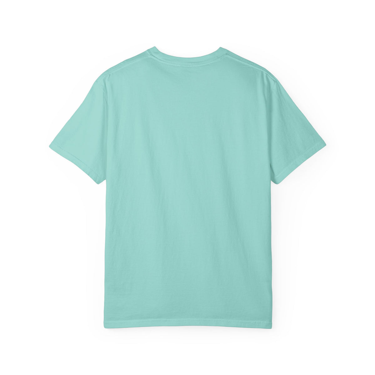 It's Comp Day Glitter Tee | Comfort Colors