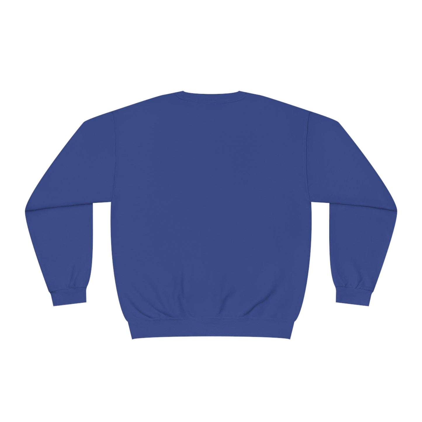 Cheer Mom Sweatshirt - Cheer Mom Label Women's Crewneck