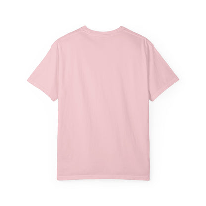 Bid Season Glitter Tee | Comfort Colors