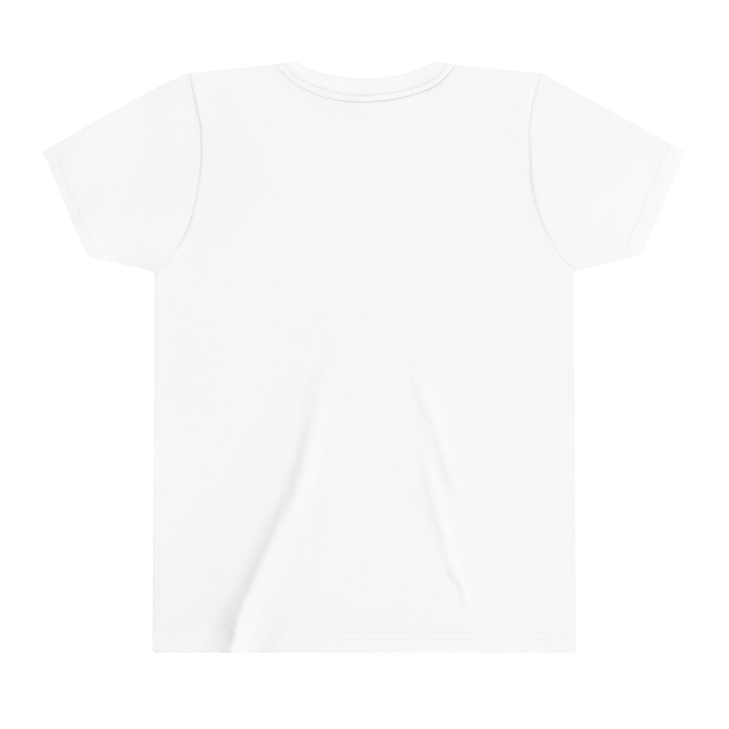 Cheer Tee - On My Coach's Last Nerve Youth T-Shirt