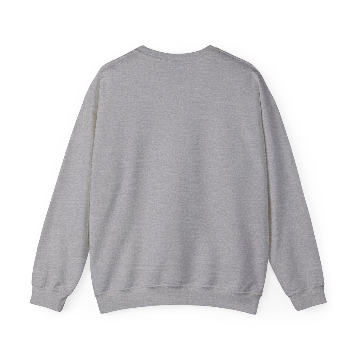 Cheer Dad Glitter Crewneck Sweatshirt