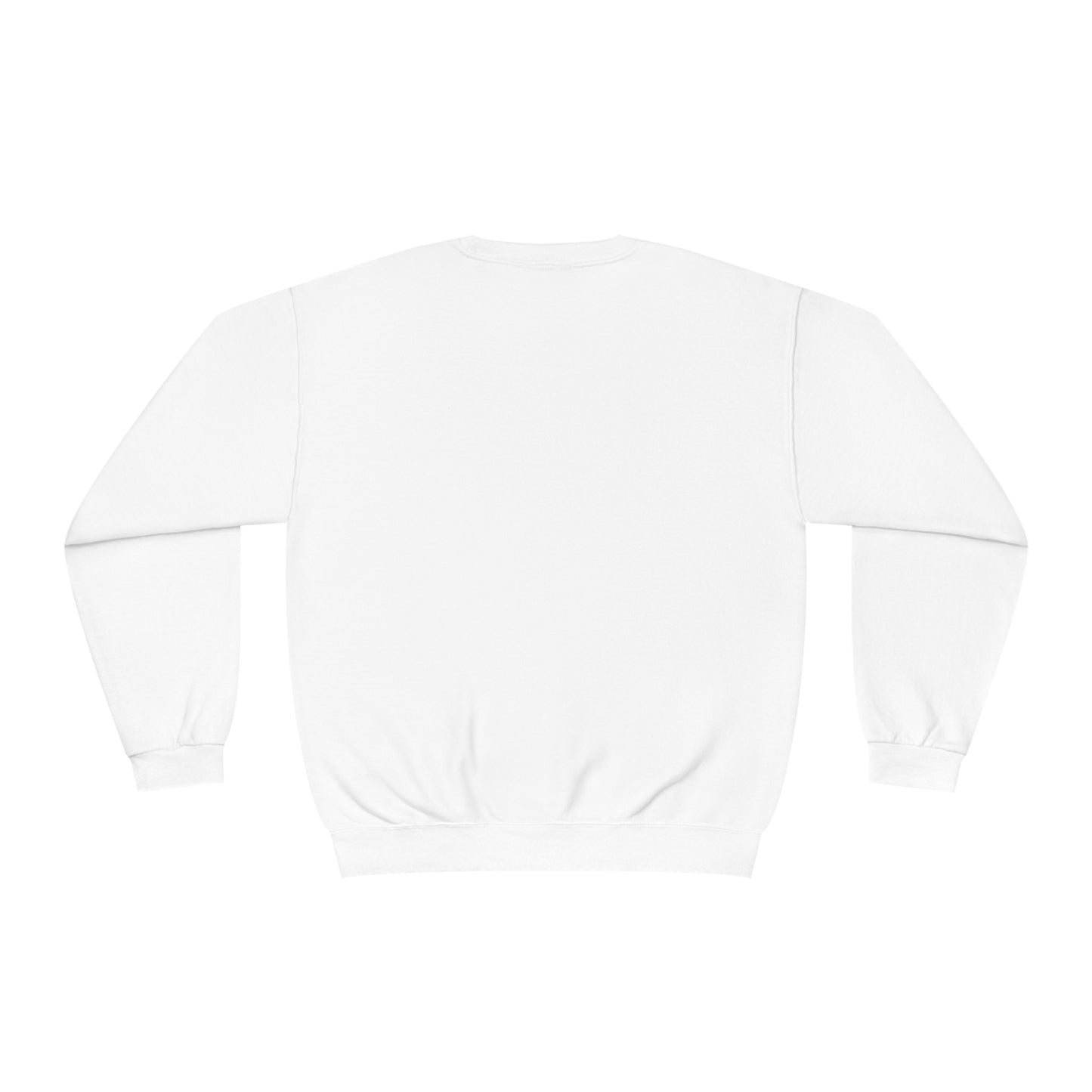 Cheer Mom Sweatshirt - Cheer Mom Label Women's Crewneck