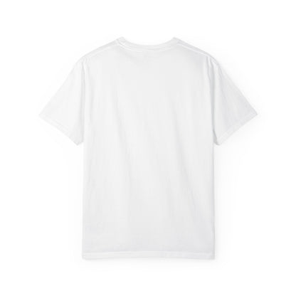 Bid Season Glitter Tee | Comfort Colors