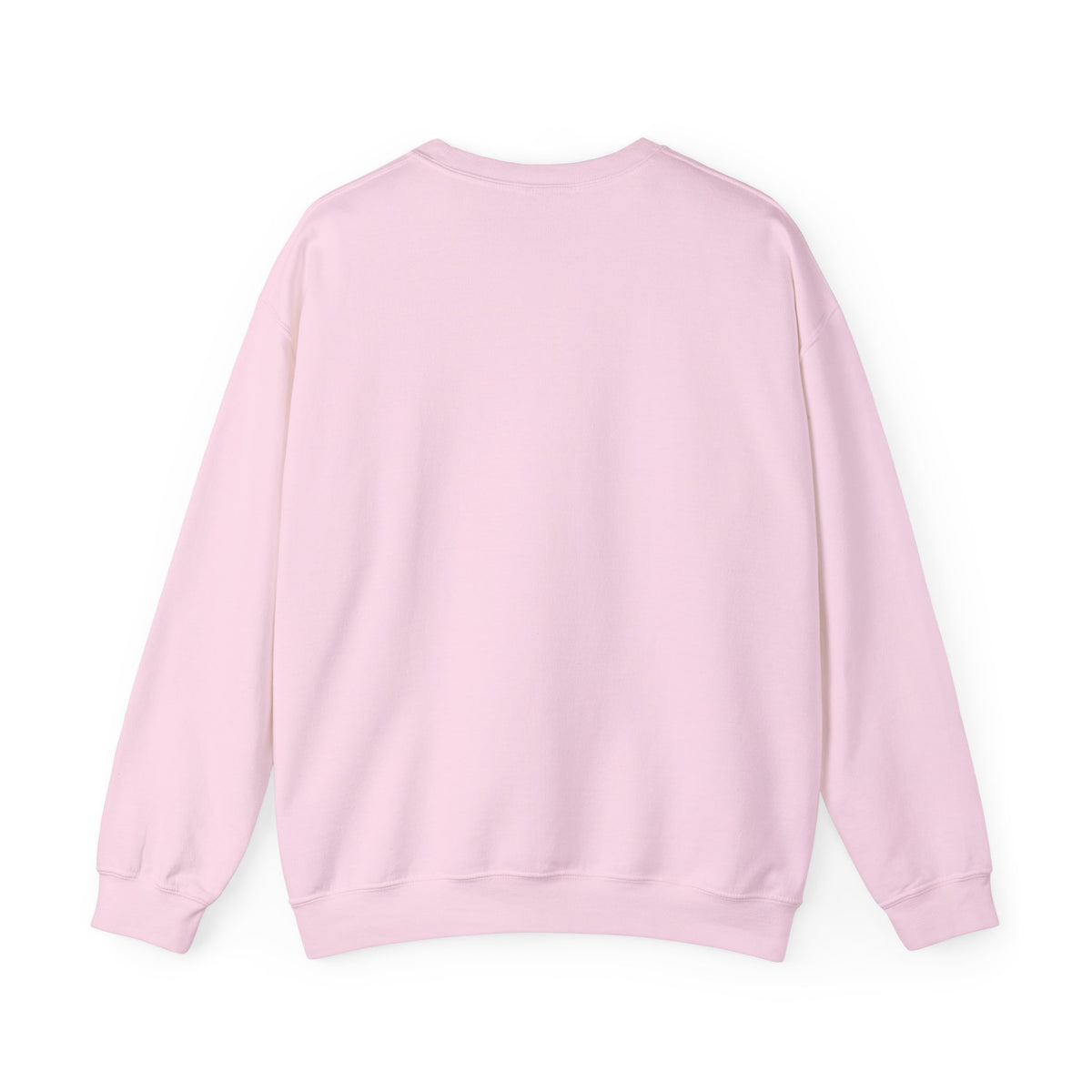 Cheer Mama Glitter Crewneck Sweatshirt