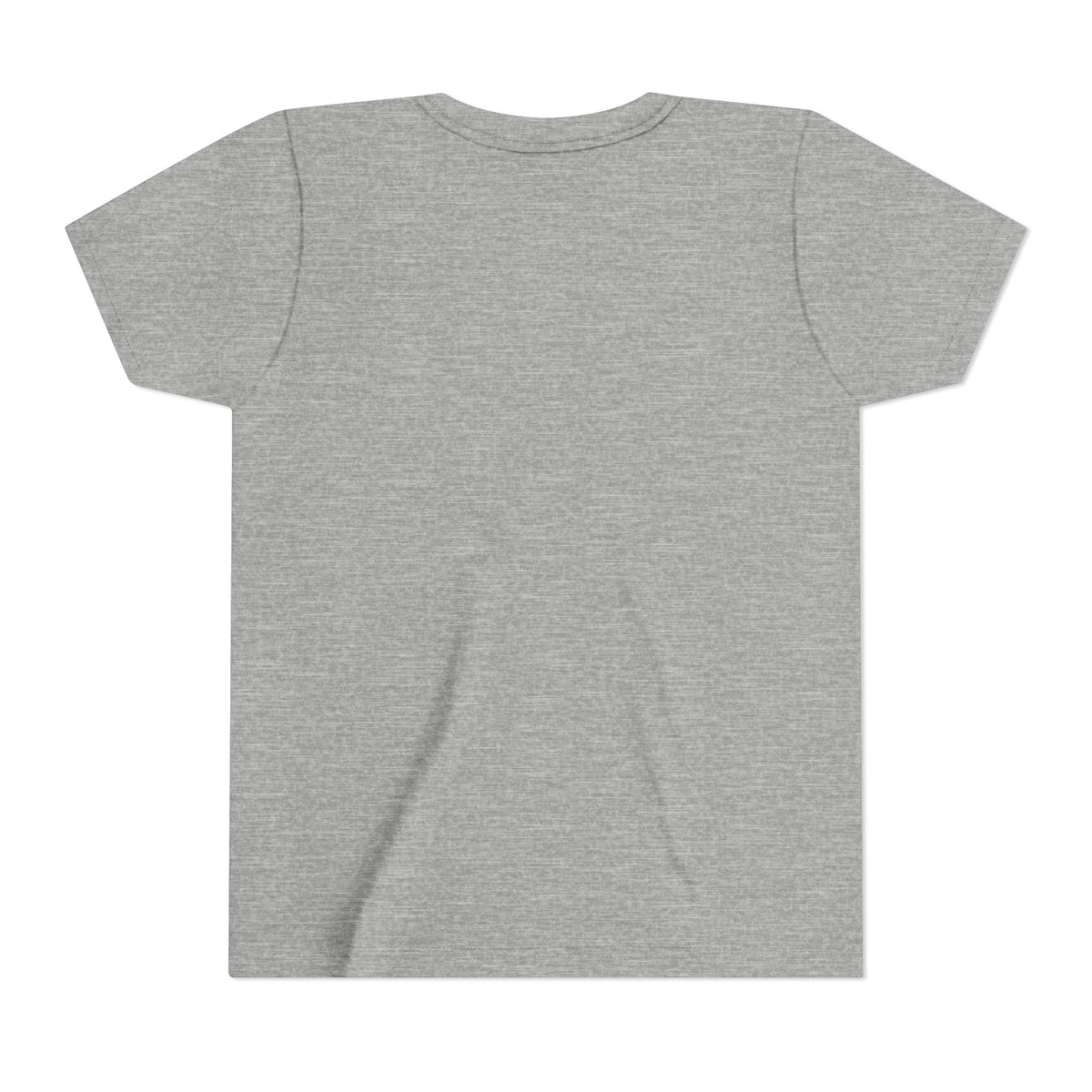 Bid Season Glitter Youth Tee
