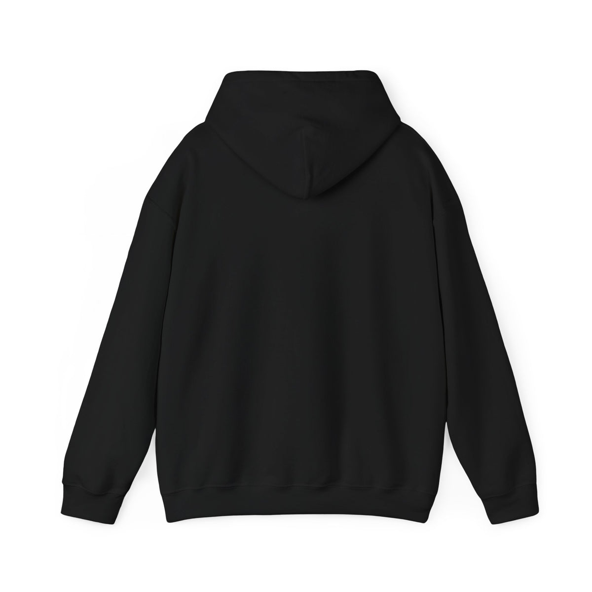 Bid Season Glitter Hoodie
